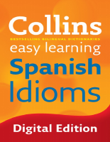 Collins Spanish Idioms.epub